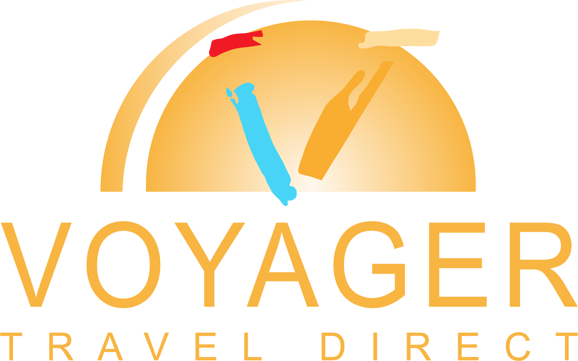 voyager travel logo